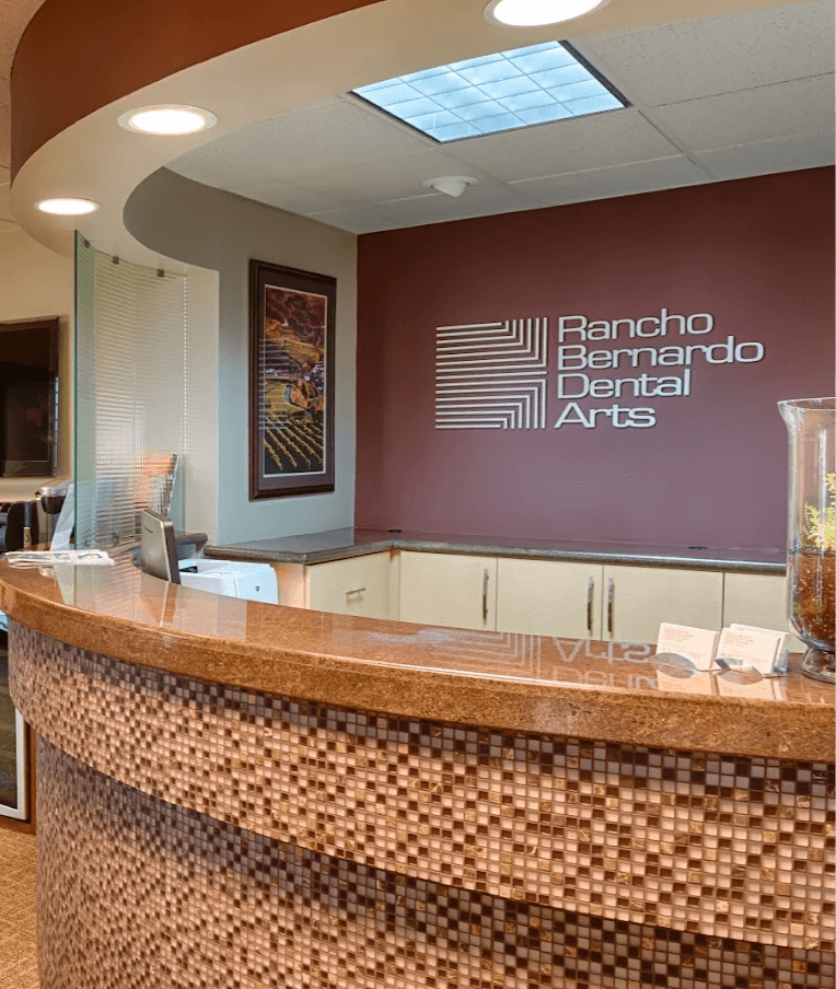 Cosmetic Dentist in Rancho Bernardo for Smile Makeovers
