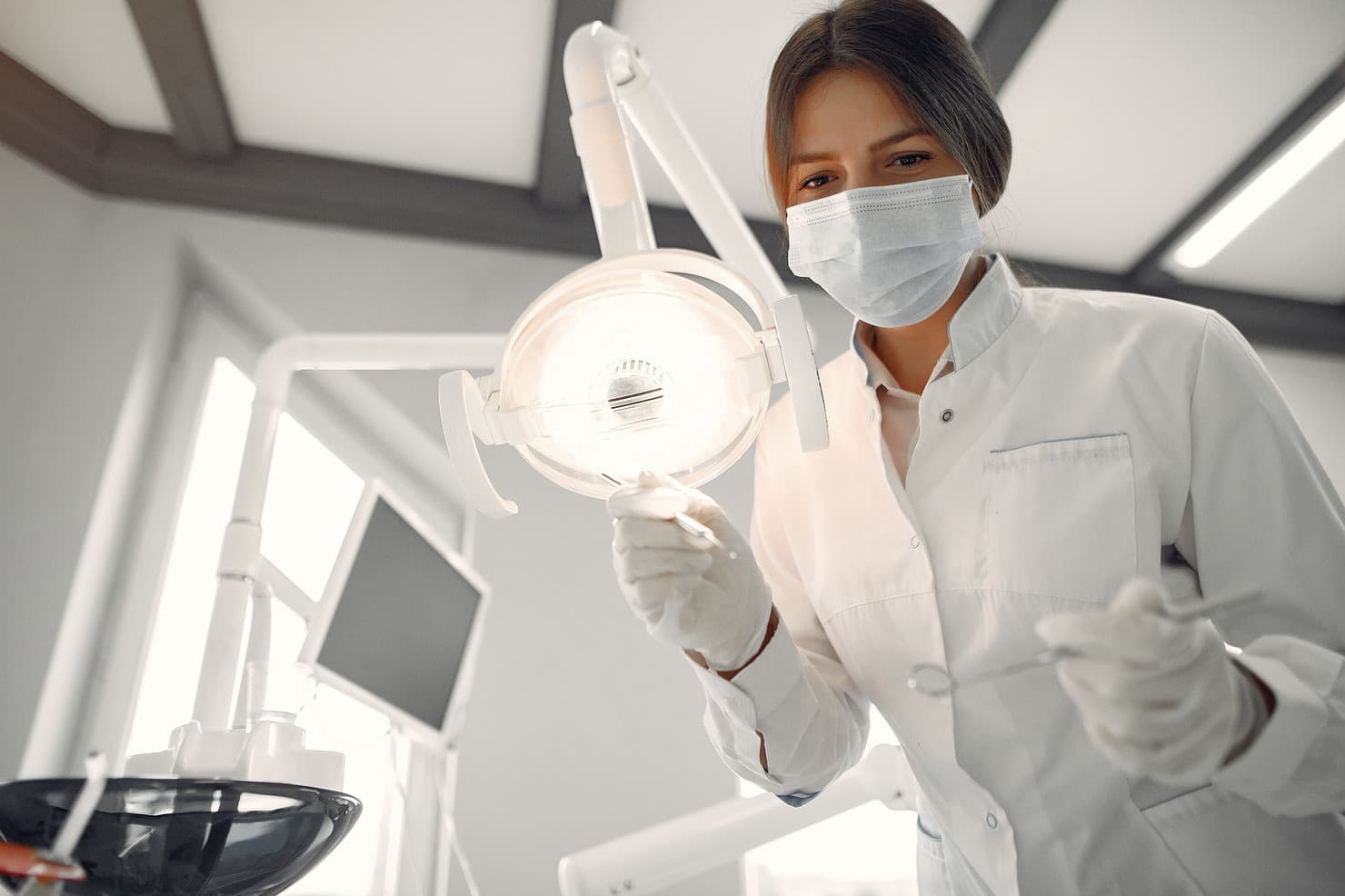 Dental Recession Has Nothing To Do With The Economy!