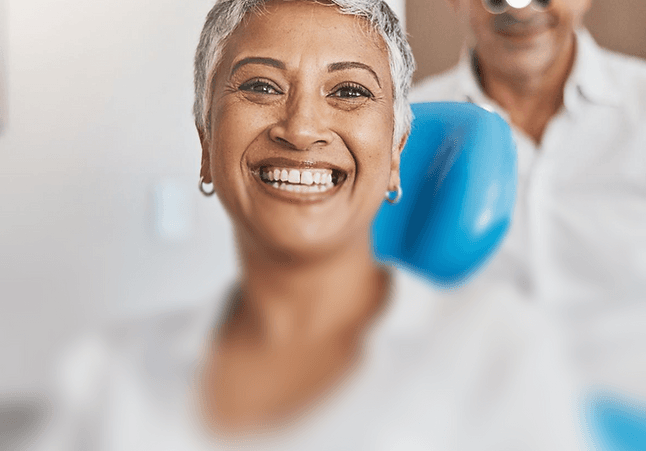 Modern dental technology at Rancho Bernardo Dental Arts