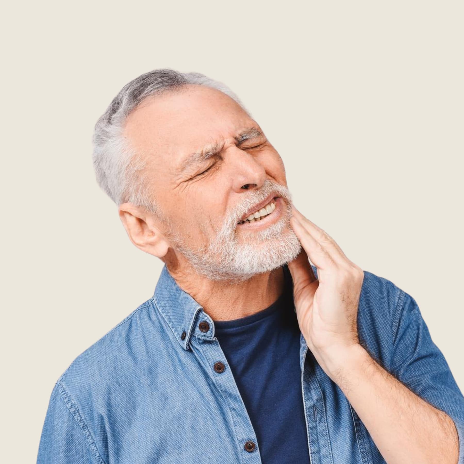 Urgent treatment of a tooth abscess at Rancho Bernardo Dental Arts in San Diego