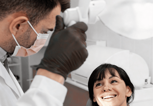 Experienced dental care for Rancho Bernardo families